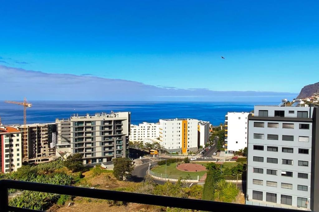 Apartment Jardim Sol *