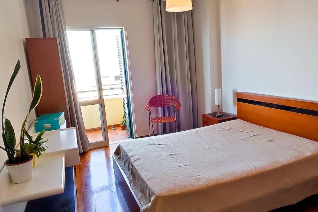 Apartment Jardim Sol